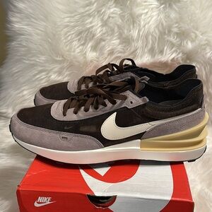 Men’s Brand New Nike Waffle